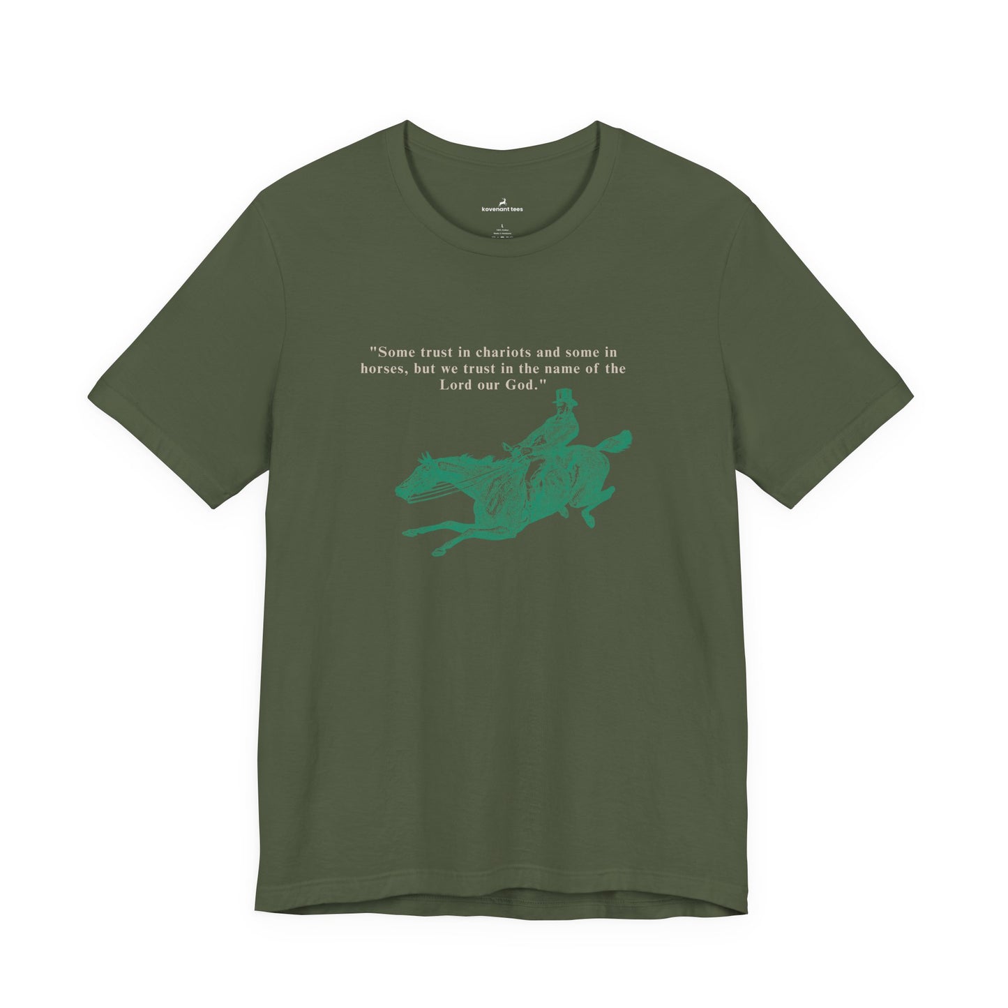 Trust in the Lord T-Shirt