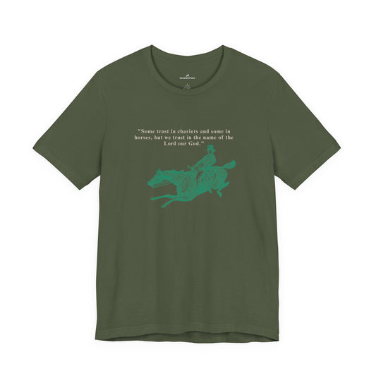 Trust in the Lord T-Shirt