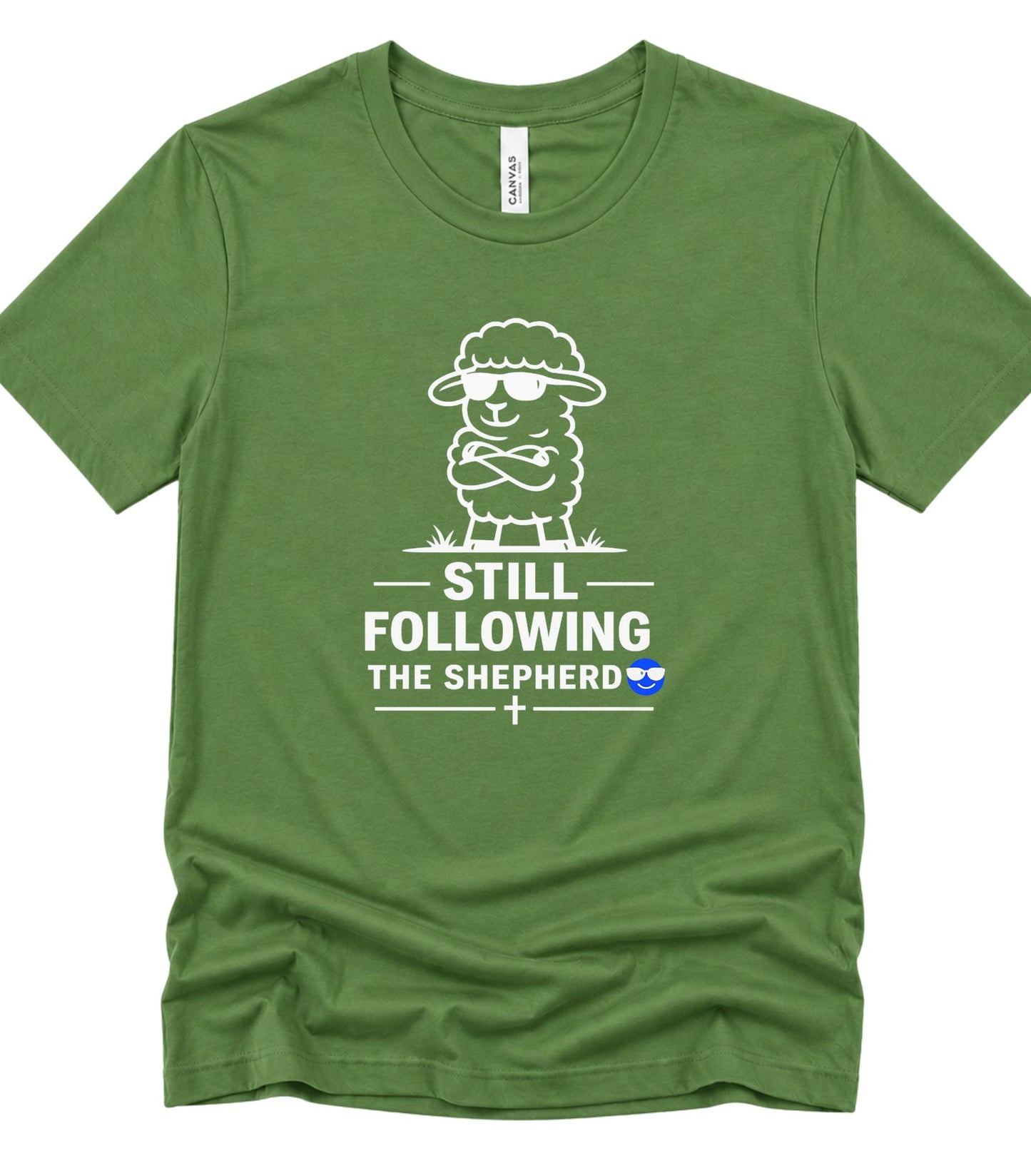 Sheep  Christian T-Shirt