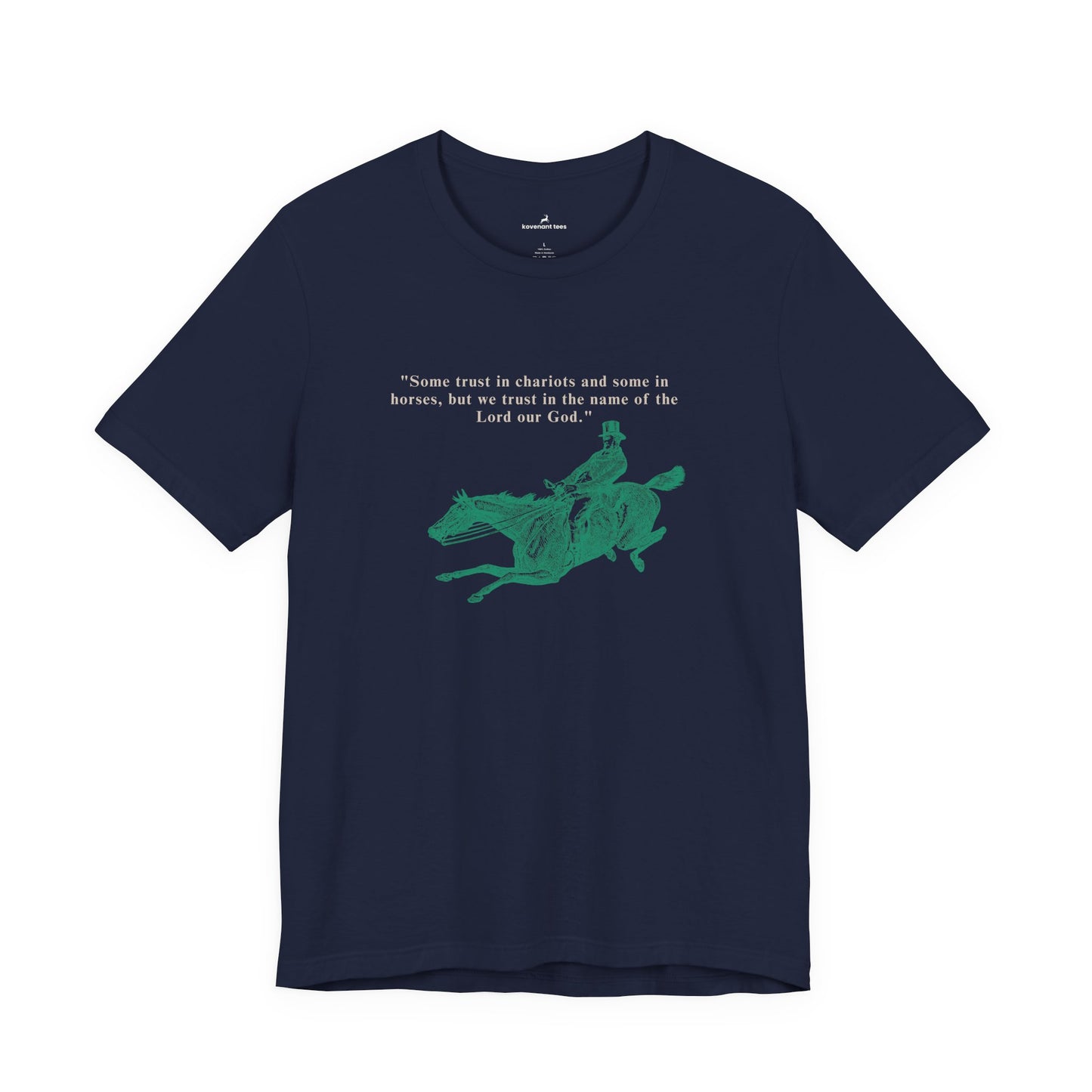 Trust in the Lord T-Shirt