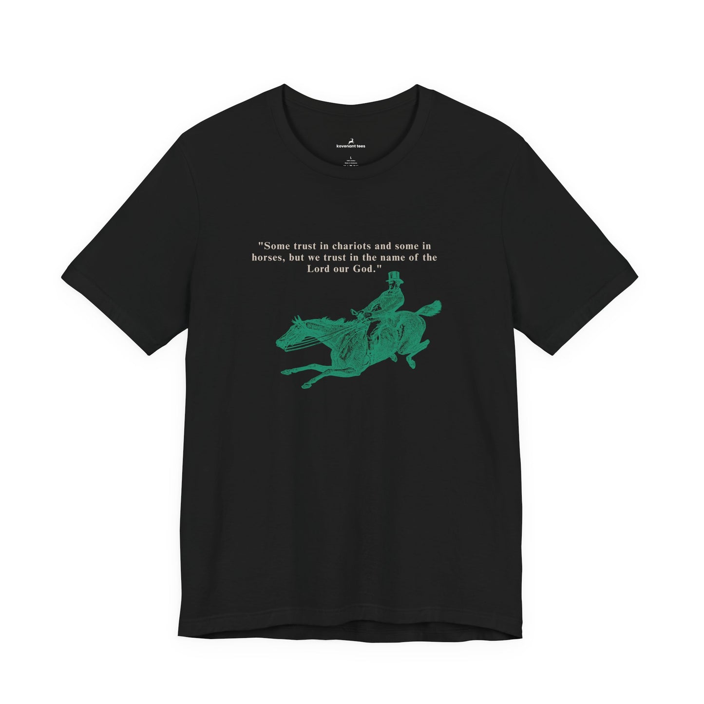 Trust in the Lord T-Shirt